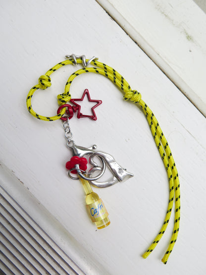 Primary Charms by KUHO
